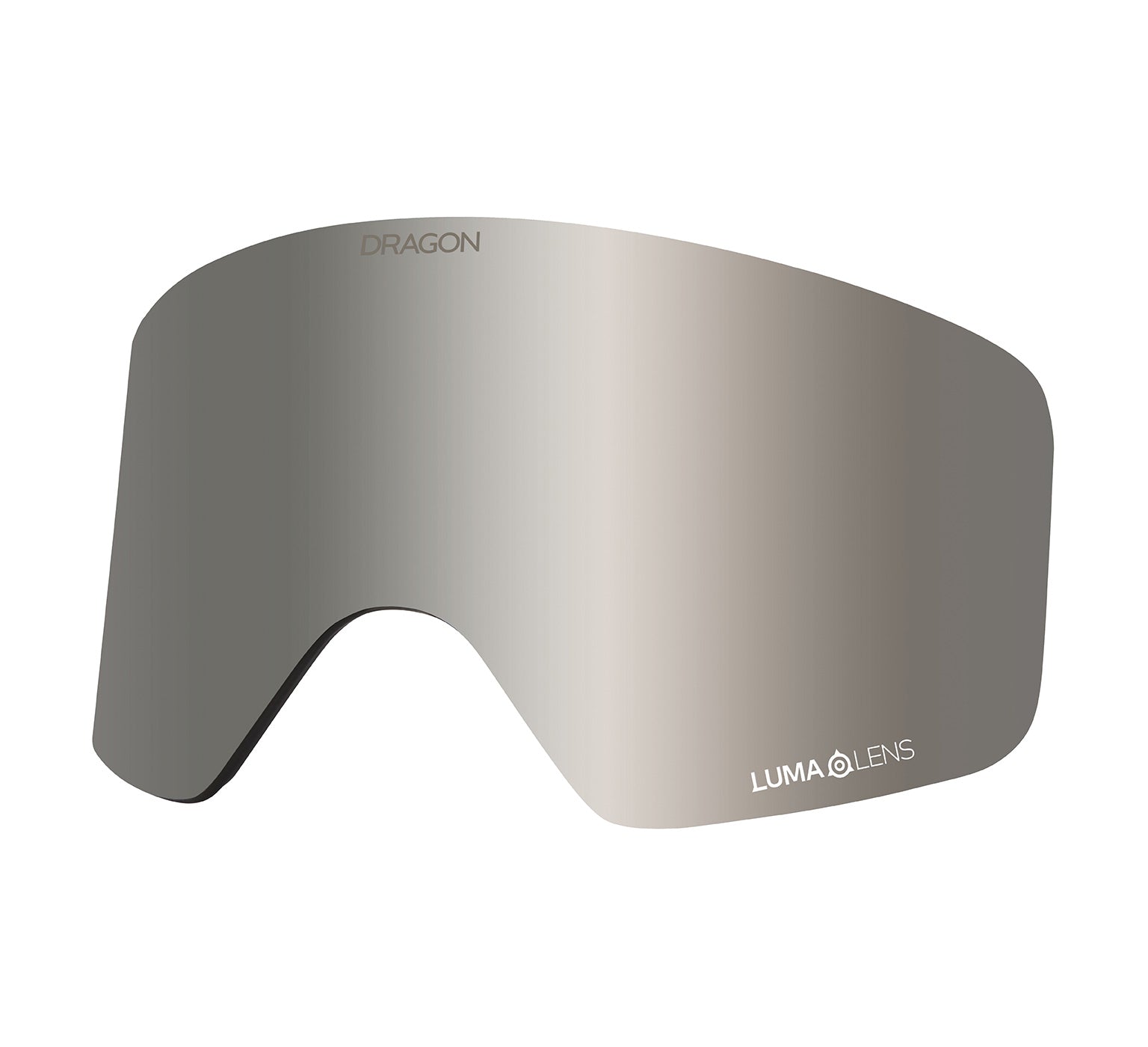 NFX MAG OTG Replacement Lens - Lumalens Silver Ionized