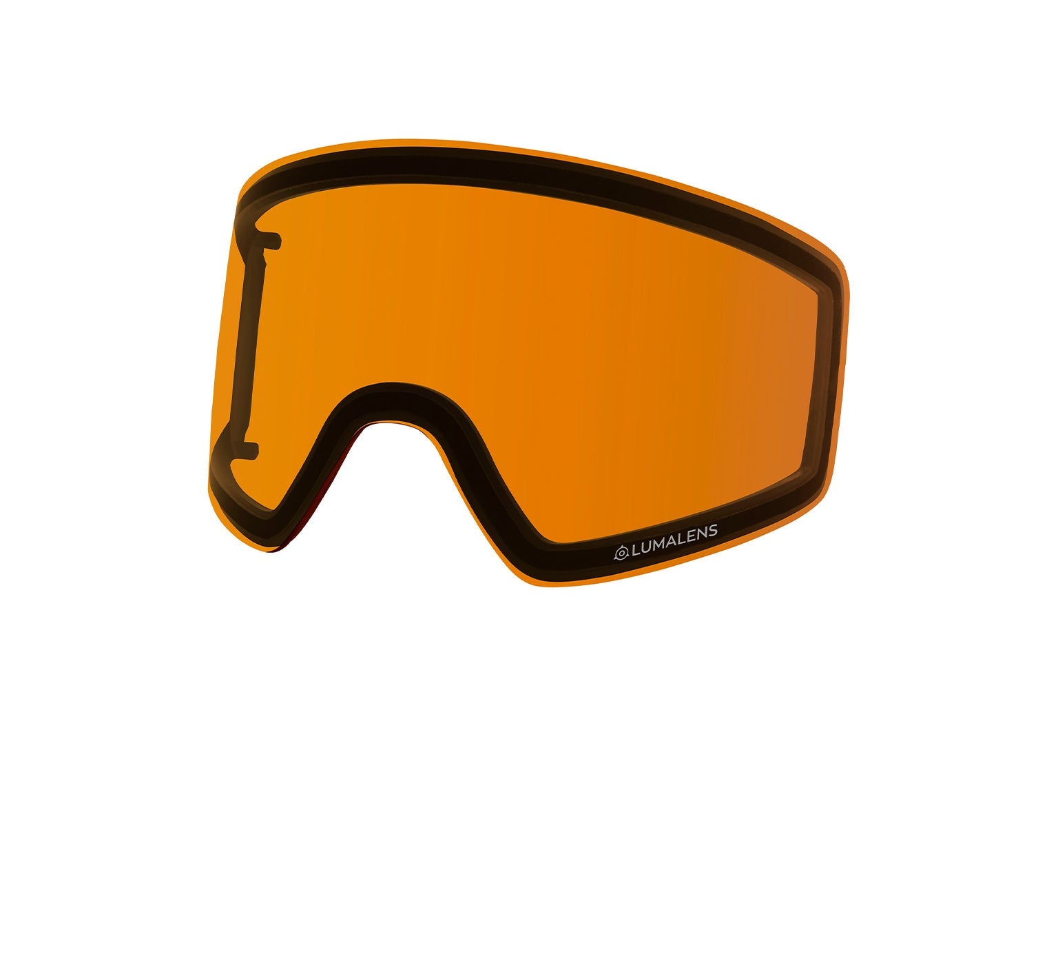 PXV - Terra Firma with Lumalens Green Ionized & Lumalens Amber Lens