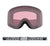 PXV - Classic Grey with Lumalens Photochromic Light Rose Lens