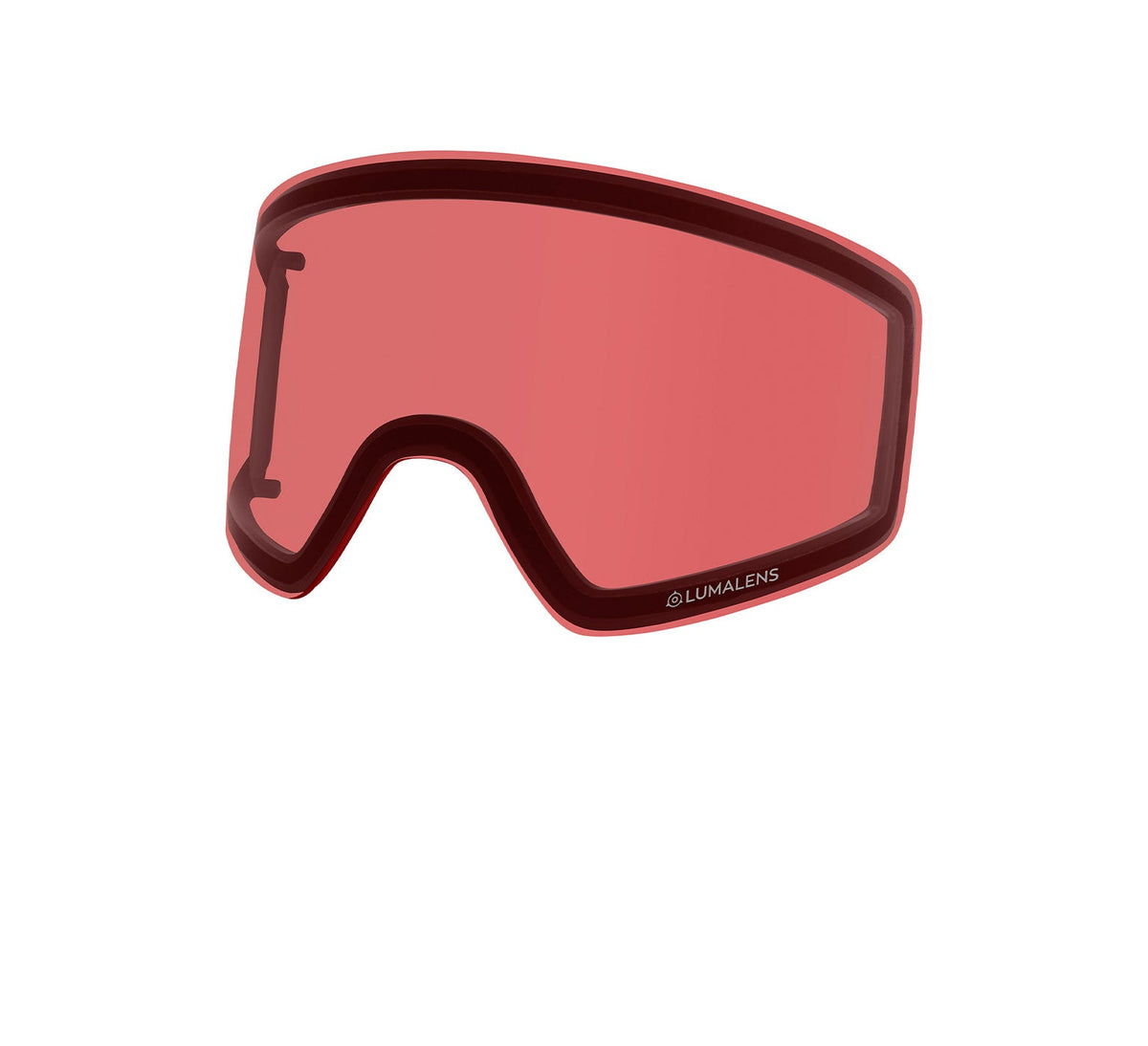PXV - Knight Rider with Lumalens Dark Smoke & Lumalens Flash Blue & Lumalens Rose Lens