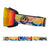 R1 OTG - Pow Collab 2025 with Lumalens Red Ionized & Lumalens Flash Blue Lens