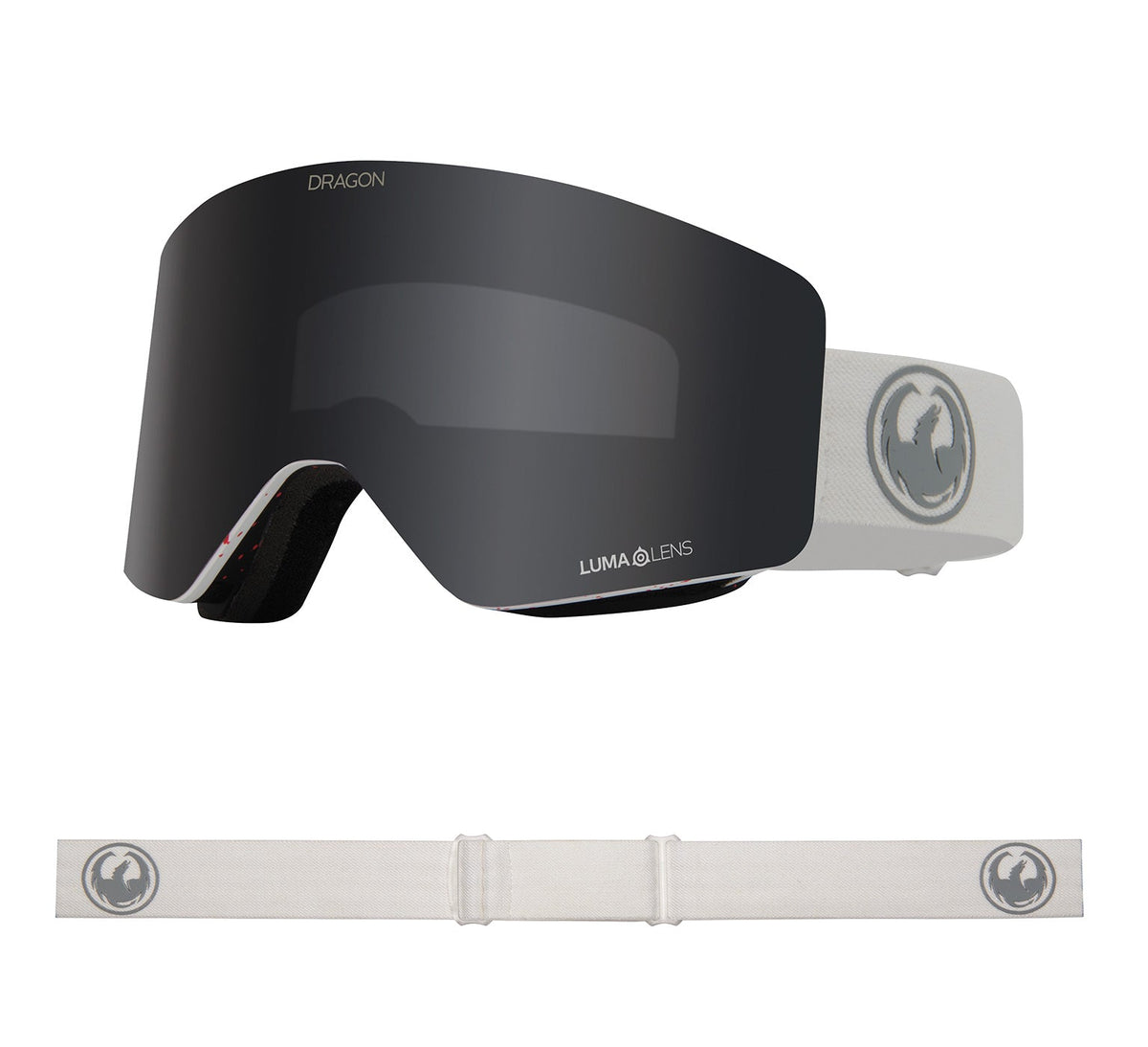 R1 OTG - Reused with Lumalens Pink Ionized & Lumalens Dark Smoke Lens