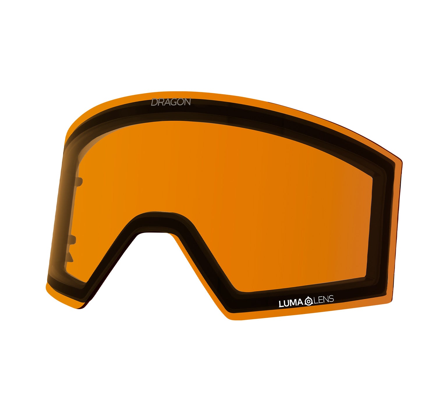 RVX MAG OTG Replacement Lens - Lumalens Amber