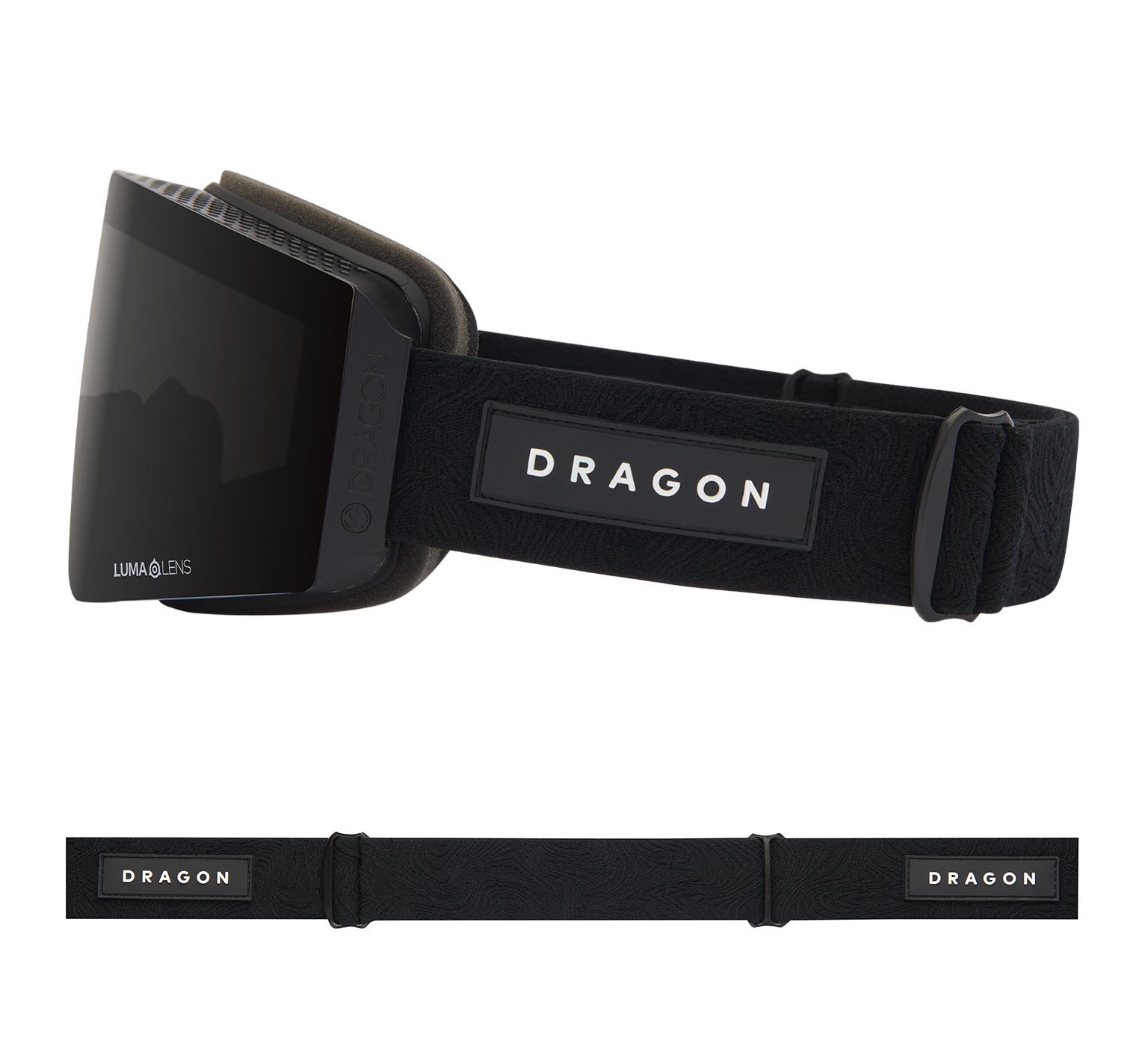 RVX MAG OTG - Vantas with Lumalens Midnight & Lumalens Violet Lens