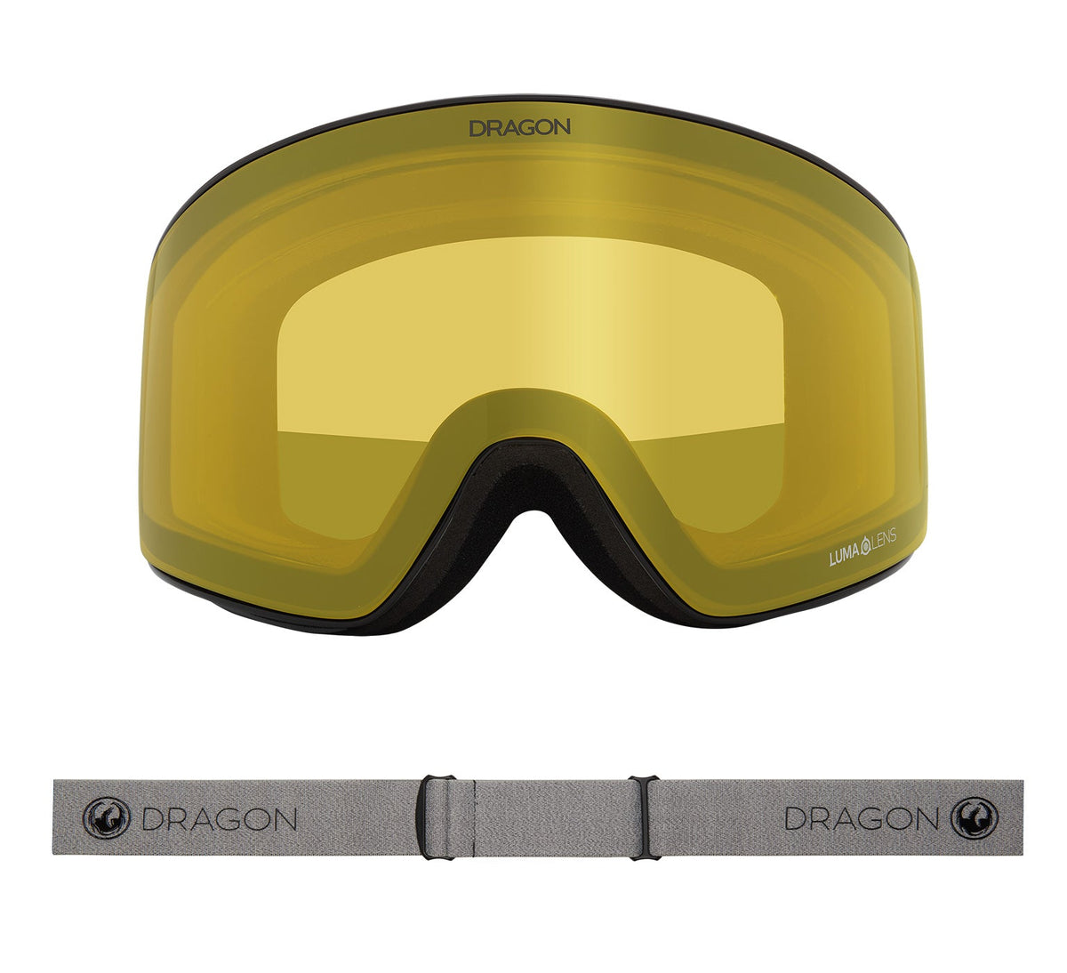 PXV - Switch with Lumalens Photochromic Yellow Lens