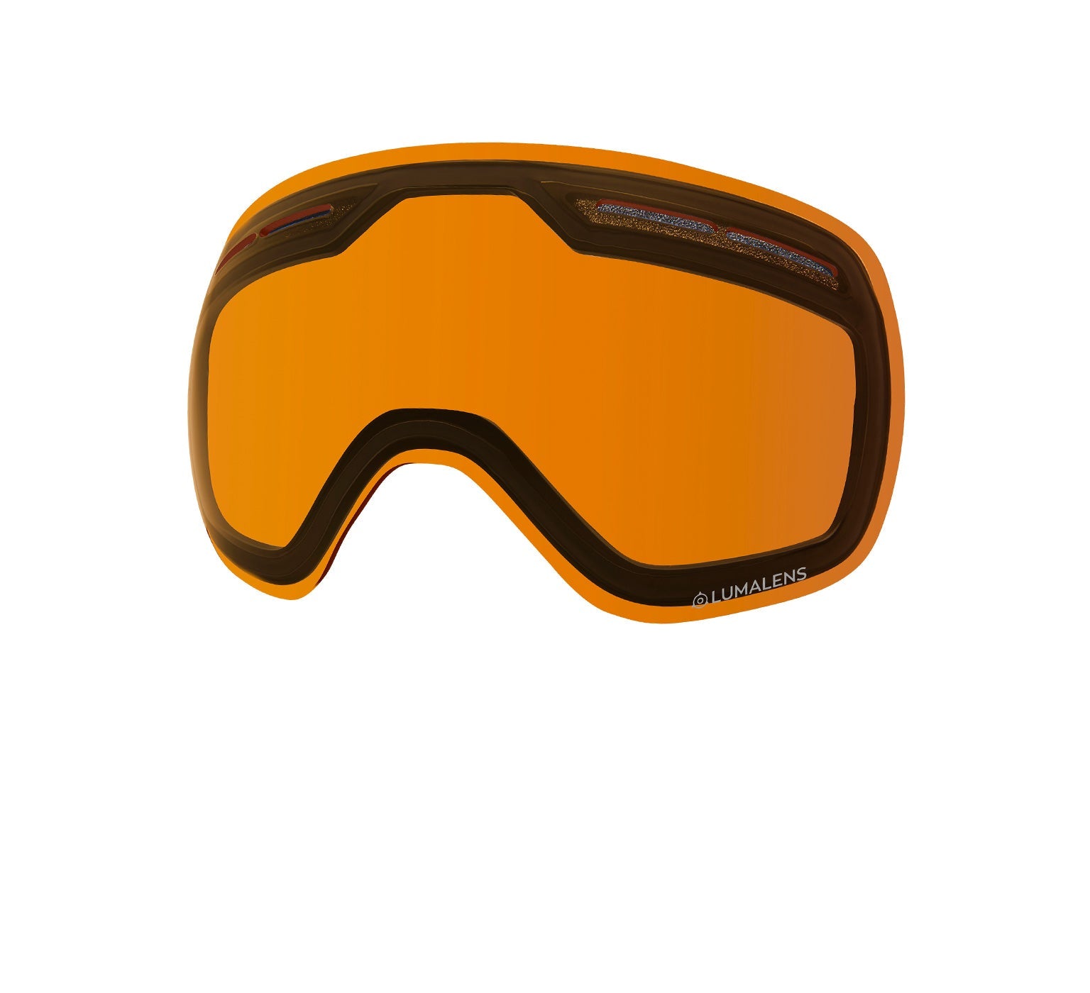 X1s - Wash with Lumalens Silver Ionized & Lumalens Amber Lens