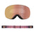 X2s - Amethyst with Lumalens Rose Gold Ionized & Lumalens Violet Lens