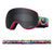 X2s - Drip with Lumalens Pink Ionized & Lumalens Dark Smoke Lens