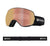 X2S - Icon Rose with Lumalens Rose Gold Ionized & Lumalens Light Rose Lens