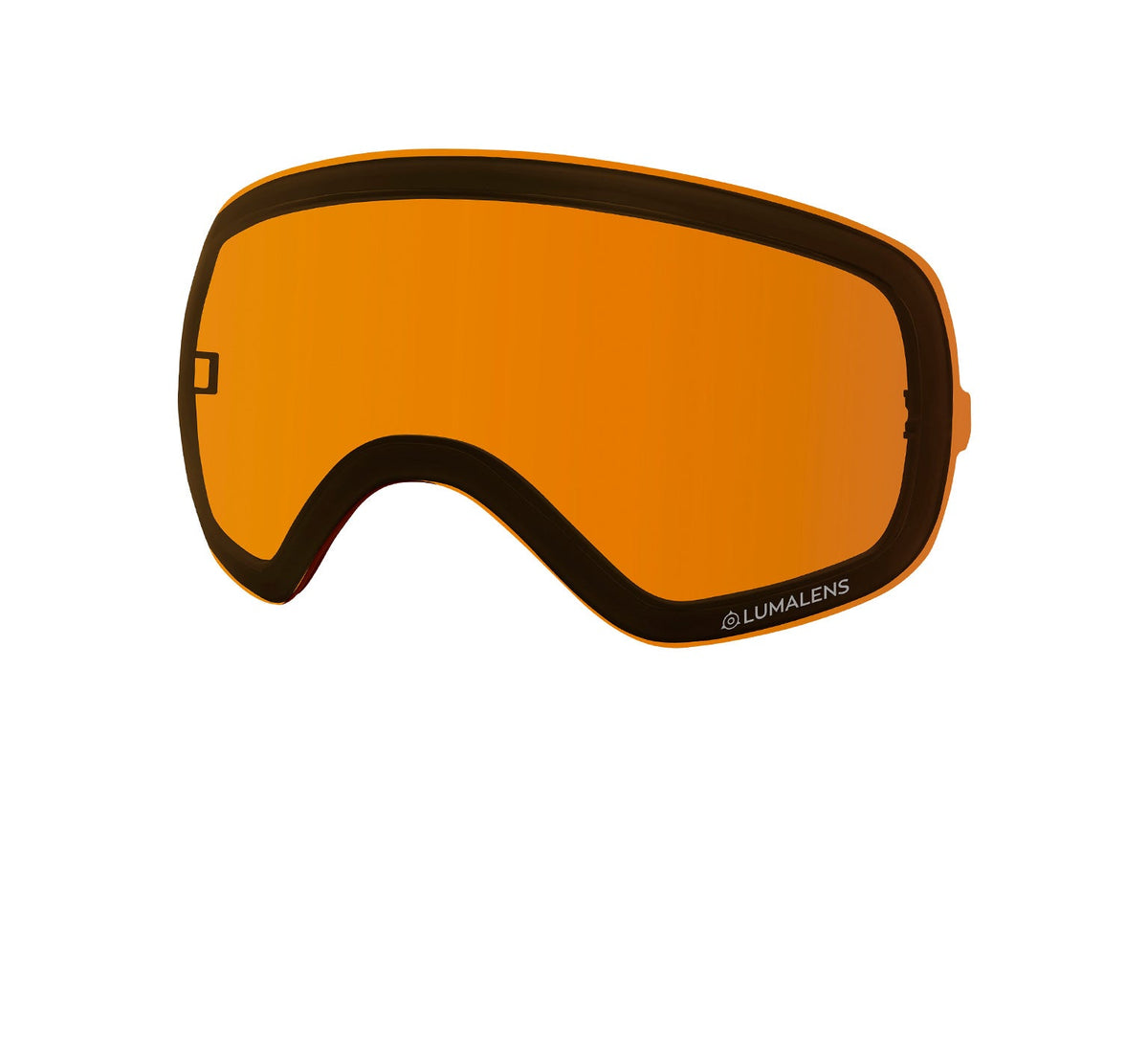 X2S - Bayside with Lumalens Green Ionized & Lumalens Amber Lens