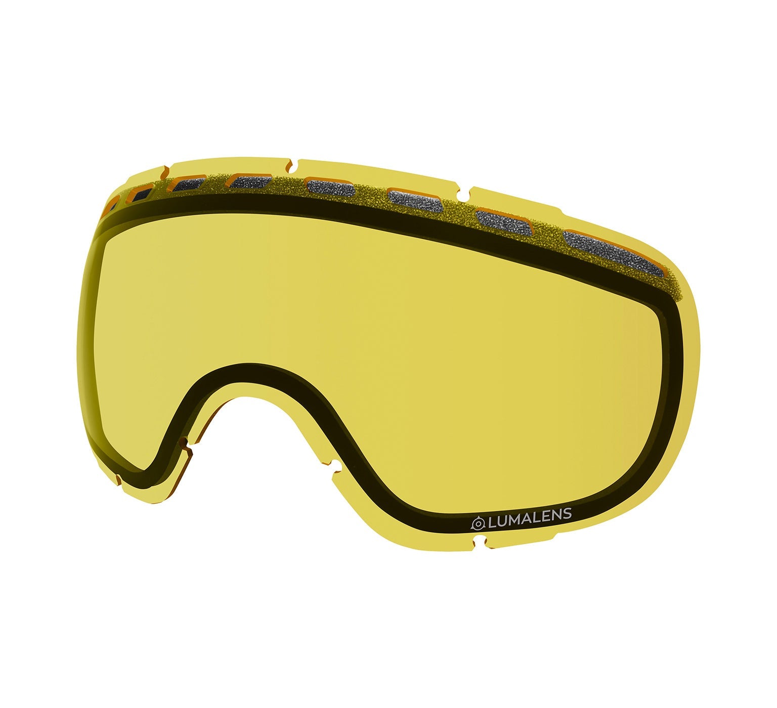 Rogue Replacement Lens - Lumalens Photochromic Yellow