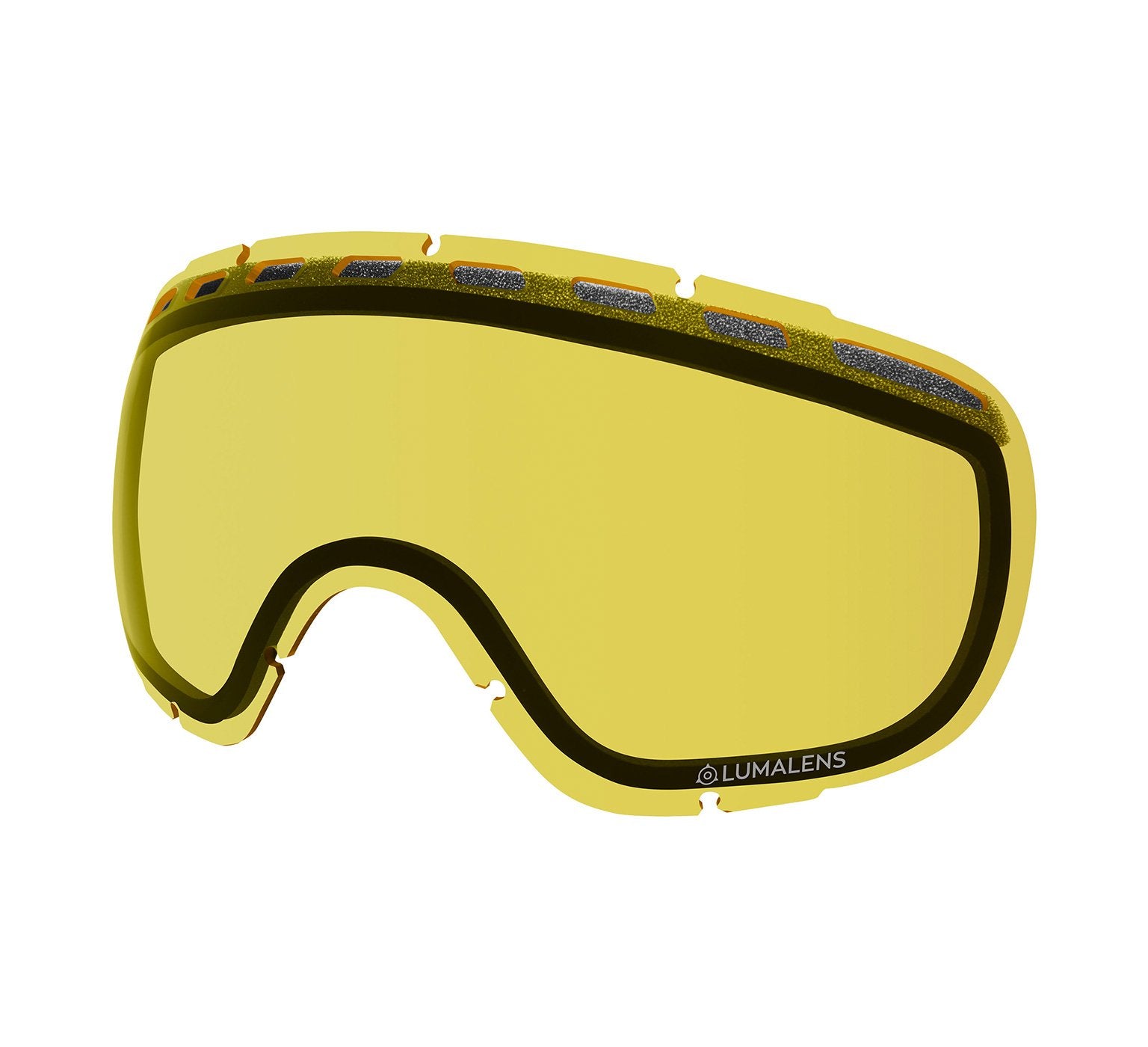 Rogue Replacement Lens - Lumalens Yellow
