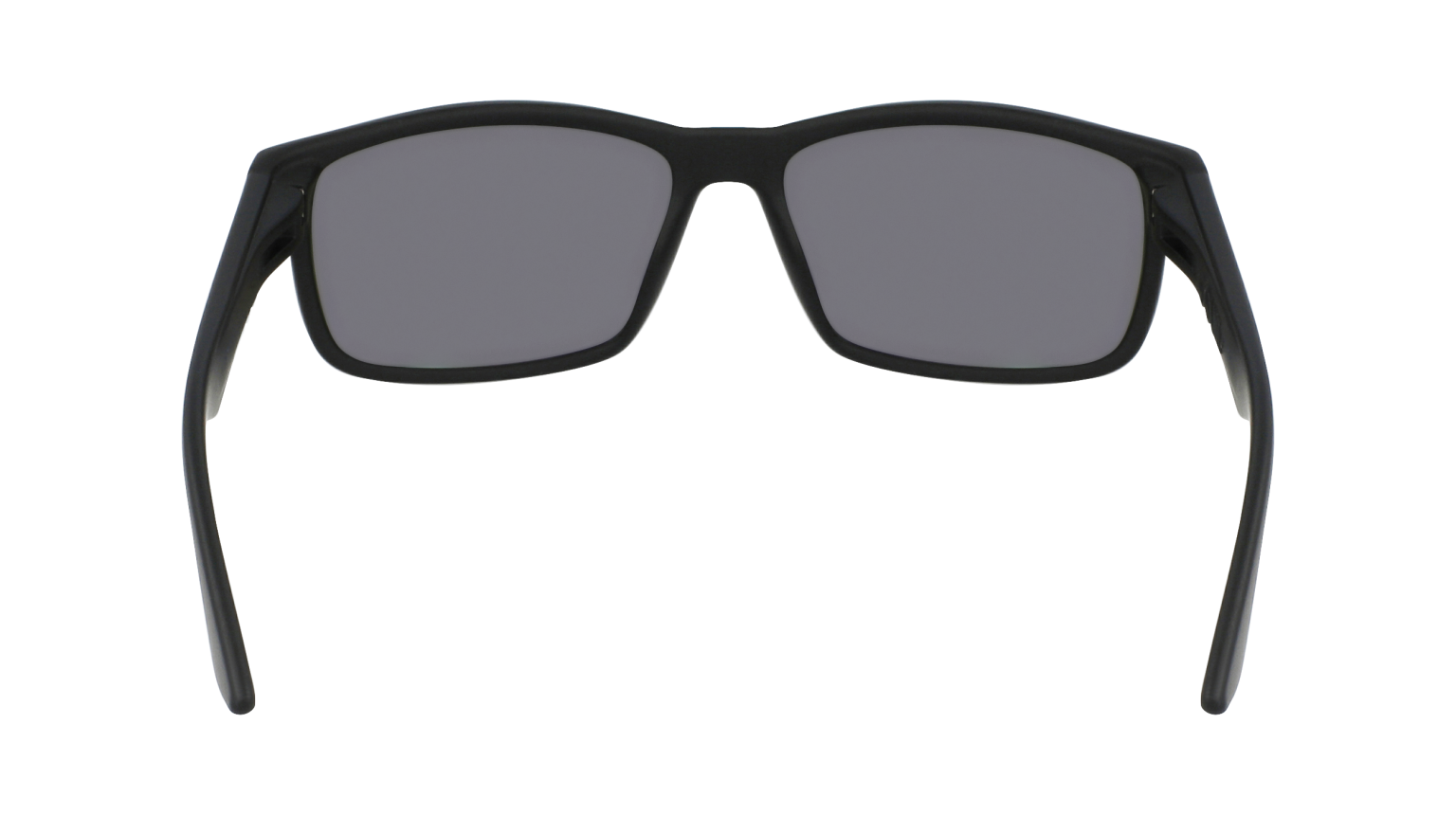 COUNT - Matte Black H2O with Polarized Lumalens Green Ionized Lens